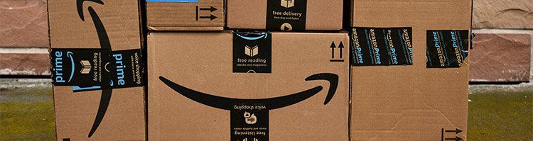 NEWS: Amazon Prime Versandvorteile werden eingeschränkt