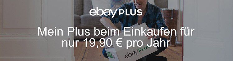 Mitgliedschaften im Vergleich: Amazon Prime vs. eBay Plus vs. Rakuten