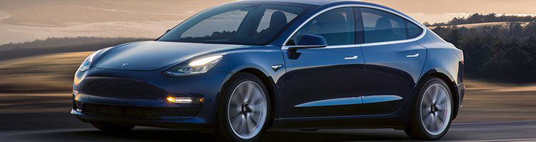 Tesla Model 3 – vorbestellen oder lieber abwarten?