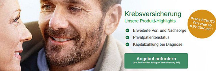 Krebszusatzversicherung – wirklich sinnvoll oder teures Spiel mit der Angst?