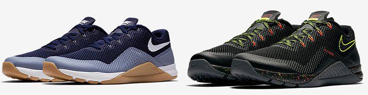 Nike Metcon Repper DSX Sneaker für 48,98€ (statt 70€)