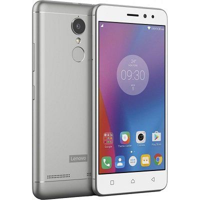 Lenovo K6   5 Zoll Smartphone mit 13 MP Kamera und 2GB RAM ab 104,90€ (statt 125€)