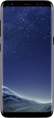 Otelo Lilien Tarif mit Allnet Flat + SMS Flat + 3GB für 18,98€/Monat + Samsung Galaxy S8 für 99€