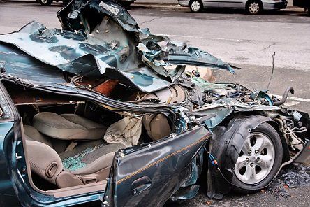 Schaden am Auto   Wer zahlt? Unwetter, Vandalismus und Co.