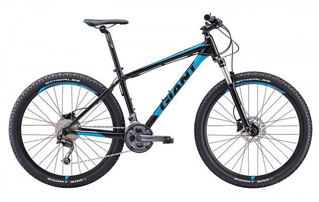 Giant Talon 2 LTD (2017) Mountainbike für 389€ inkl. Versand (statt 569€)