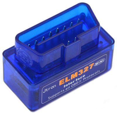 ELM327 Bluetooth OBD2 Diagnose Tool für 2,14€