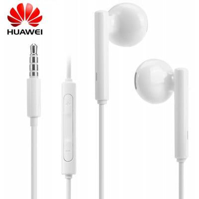 Abgelaufen! 🔥 Huawei AM115 Kopfhörer mit Mikrofon für 0€ (statt 4€)