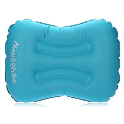 NatureHike   selbstaufblasbares Kissen für 5,32€