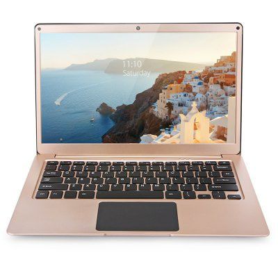 YEPO 737A   13,3 Zoll Full HD Notebook mit 64GB + Win 10 für 168,50€