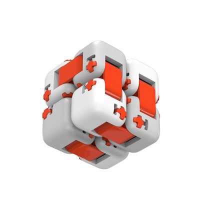 Xiaomi MITU Finger Fidget Block für 3,25€