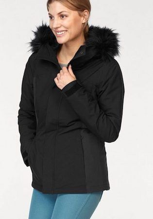 Vorbei! ONeill Damen Skijacke PW SIGNAL JACKET für 21,94€ (statt 144€)