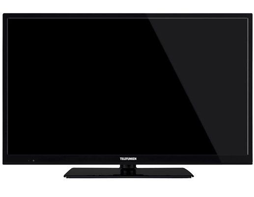 TELEFUNKEN D32F294R4CW LED TV (32 Zoll, Full HD, SMART TV) ab 219€ (statt 314€)