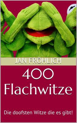 400 Flachwitze (Kindle Ebook) gratis