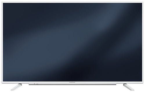 Grundig 43 GUW 8768 UHD LED Fernseher für 368,95€ (statt 699€)