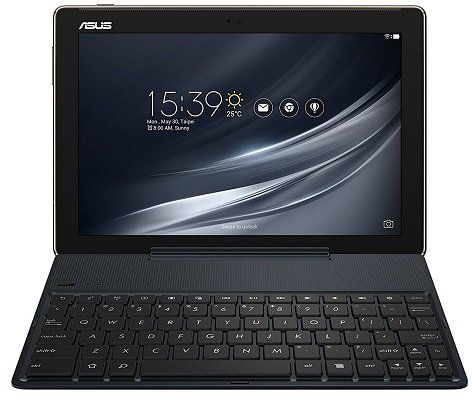 Asus ZenPad 10 (Z301MFLG)   10,1 Tablet mit 32 GB und 3 GB RAM (Kundenretouren) für 175€ (statt 315€)