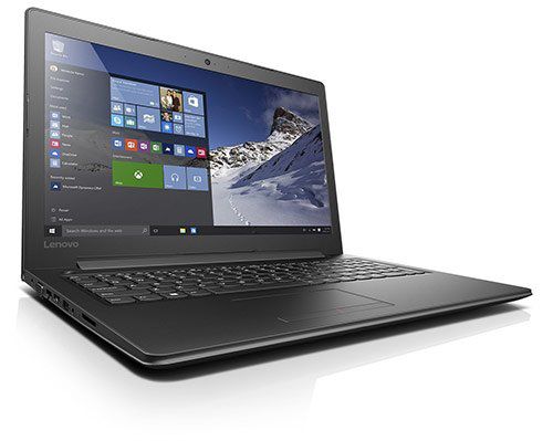Lenovo IdeaPad 310 15IKB Notebook i5 6GB 128GB SSD + 1TB HDD 920M Win 10 für 489€ (statt 589€)