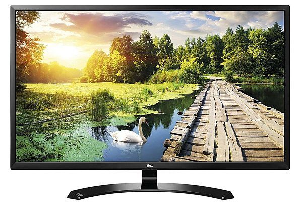 LG 32MP58HQ   32 Full HD Monitor für 147,84€ (statt 175€)