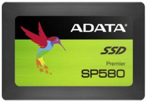 Adata Premier SP580   interne 120GB SSD für 44,90€