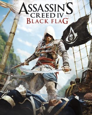 Assassins Creed 4   Black Flag (uPlay) gratis