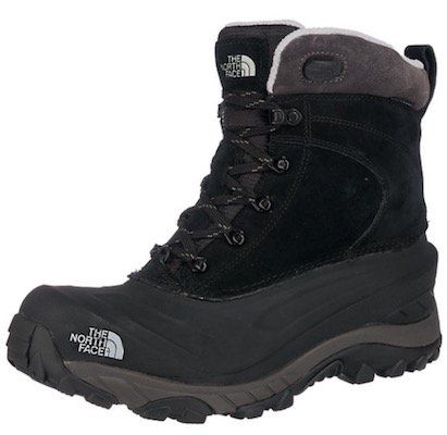 The North Face Chilkat III Winterstiefeletten für 55,75€ (statt 85€)