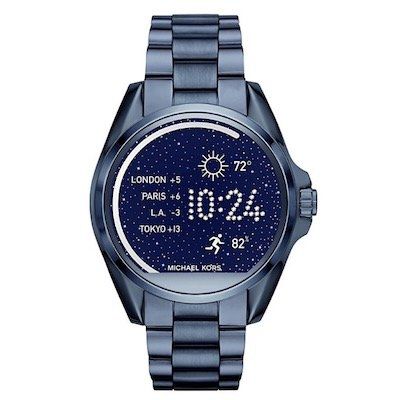 Schnell? Michael Kors Da­men Smart­watch MKT5006 für 129€ (statt 189€)