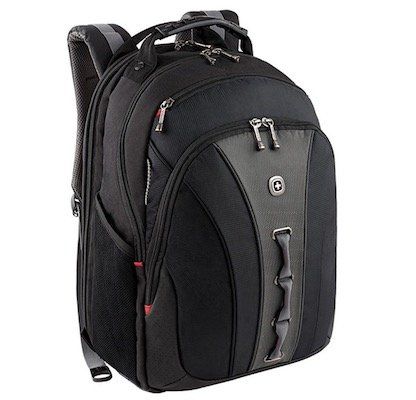 Wenger Legacy Rucksack für 33,98€ (statt 48€)