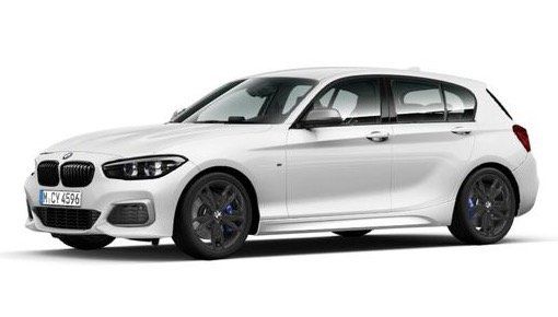 BMW M140i (340 PS) Leasing (privat und gewerblich) ab 435,39€ mtl.