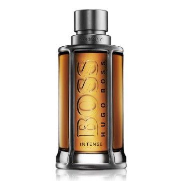 لفظي خيالي الجو  boss the scent intense parfum