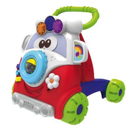 chicco Lauflerner Bus für 20€ (statt 29€)