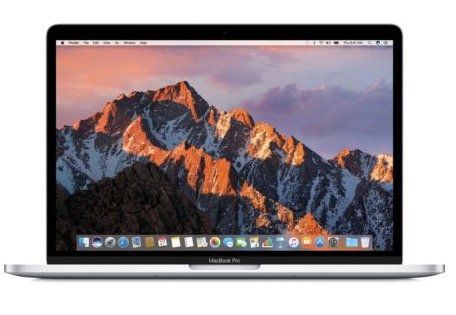 Apple MacBook Pro (2017)   13 Zoll Notebook mit 256GB SSD für 1.349€ (statt 1.489€)   eBay Plus