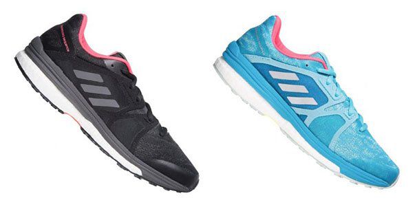 adidas Supernova Sequence Boost 9 Damen Laufschuhe für 54,99€ (statt 66€)