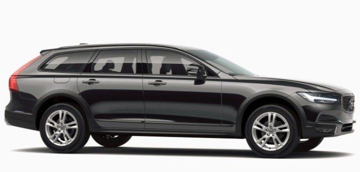 Volvo V90 Cross Country (250 PS) Leasing (gewerblich) ab 398,17€ mtl.