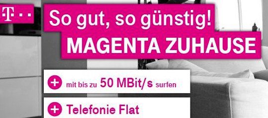 Telekom Magenta Zuhause Angebote mit tollen Prämien (Nintendo Switch, PS4 Pro uvm.)   MagentaEins Vorteil möglich