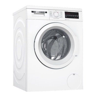 Bosch WUQ28420 Waschmaschine mit 8kg und A+++ für 399€ (statt 479€)