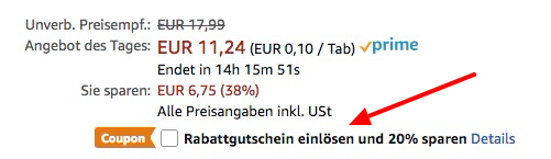 Schnell? 110er Pack Finish All in 1 Spülmaschinentabs für 8,43€ (statt 15€)