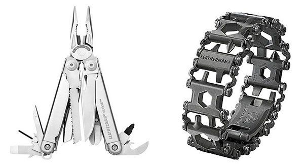 Ledlenser & Leatherman Sale bei vente privee   z.B. Super Tool 300 für 55,90€ (statt 69€)