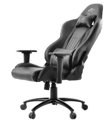 One Gaming Chair Pro Gaming Stuhl für 175,94€ (statt 208€)