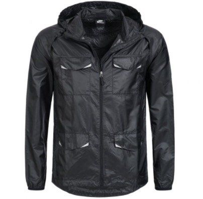 Nike NSW M65 Zonal Herren Laufjacke für 35,94€