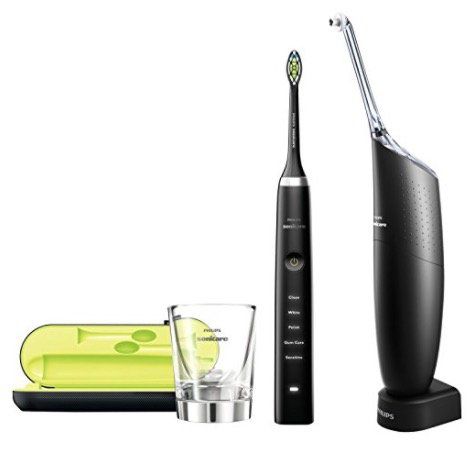 Philips Sonicare DiamondClean & AirFloss Ultra HX8491/03 für 151,82€€ (statt 185€)