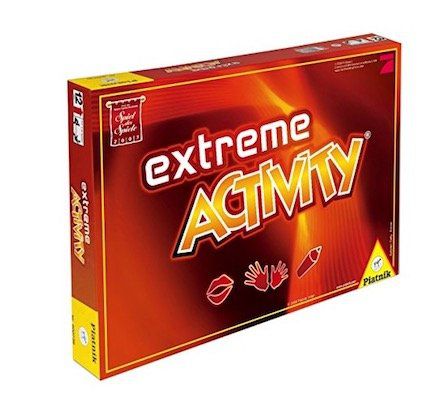 Piatnik Activity extreme ab 25,99€ (statt 35€)