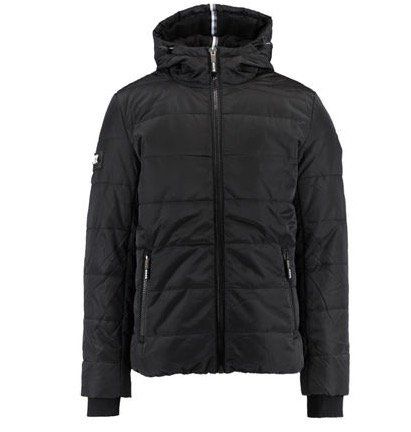 Superdry Herren Jacke Sports Puffer für 63,66€ (statt 90€)