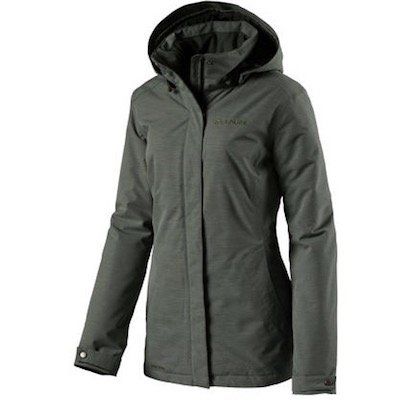 Vaude Damen Doppeljacke Beranu für 84,91€ (statt 113€)