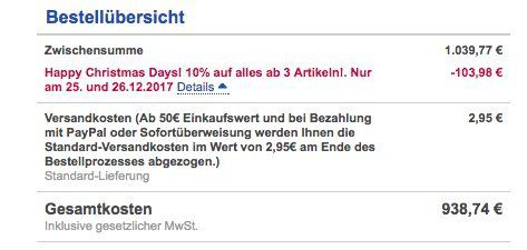 10% auf fast alles bei ToysRUs (ab 3 Artikeln)   nicht auf reduzierte Ware!