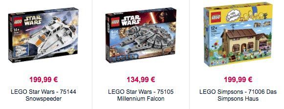 10% auf fast alles bei ToysRUs (ab 3 Artikeln)   nicht auf reduzierte Ware!