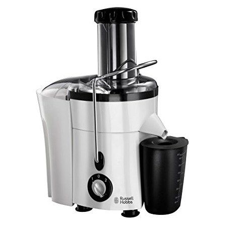 Russell Hobbs 20365 56 Aura Entsafter für 34,94€ (statt 44€)