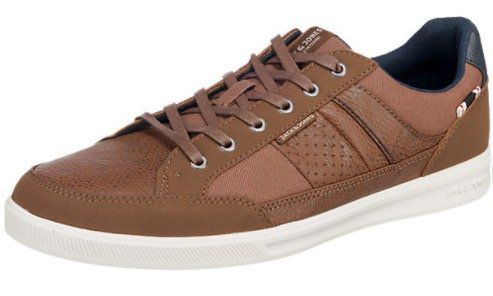 Jack & Jones Rayne Sneakers für 20,94€ (statt 42€)