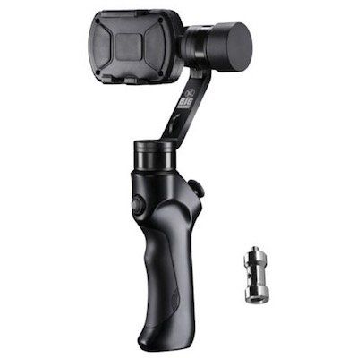 Big Balance Husky3M   3 Achsen Gimbal für Smartphones für 139€ (statt 162€)