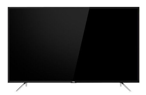 TCL U49P6006X1   49 Zoll 4K Fernseher mit Triple Tuner für 238,53€ (statt 300€)