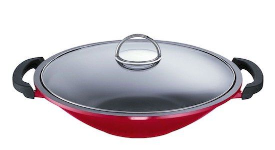 Schulte Ufer Gloria Wok 36cm für 43,94€ (statt 79€)