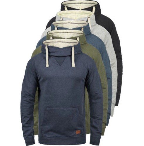 BLEND 703585ME Herren Hoodies in vielen Farben für je 26,95€ (statt 34€)